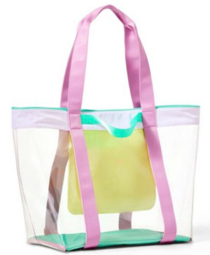 Stoney Clover Lane Tote Bag